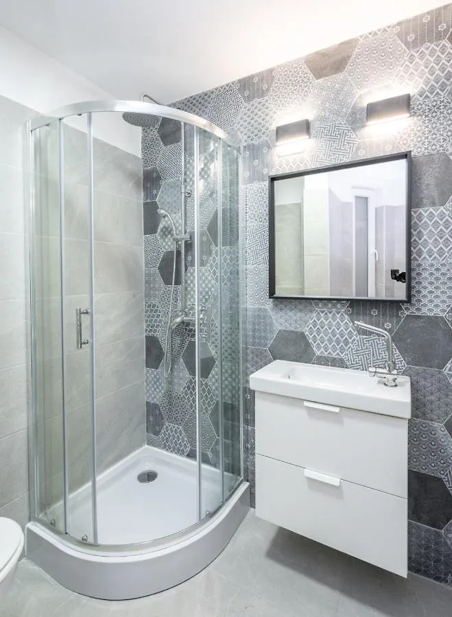 Apartment Relax Apartament In Piata Universitatii Bucharest Romania