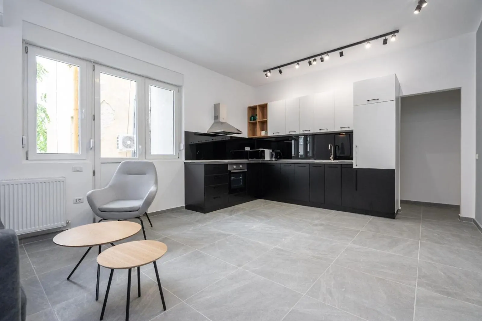 Relax Apartament In Piata Universitatii location
