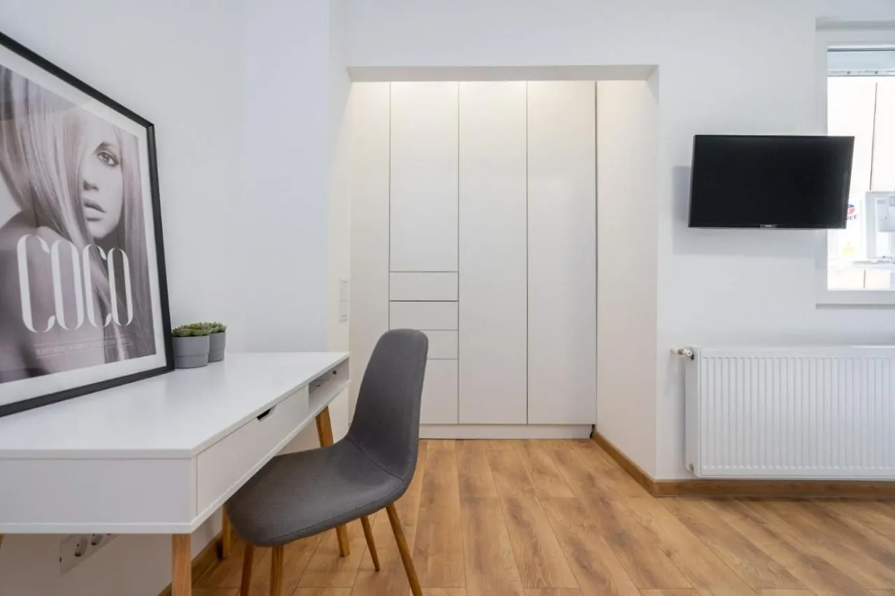 Relax Apartament In Piata Universitatii Bucharest