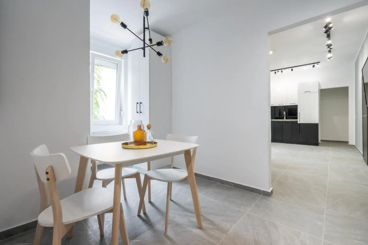 Apartment Relax Apartament In Piata Universitatii Bucharest