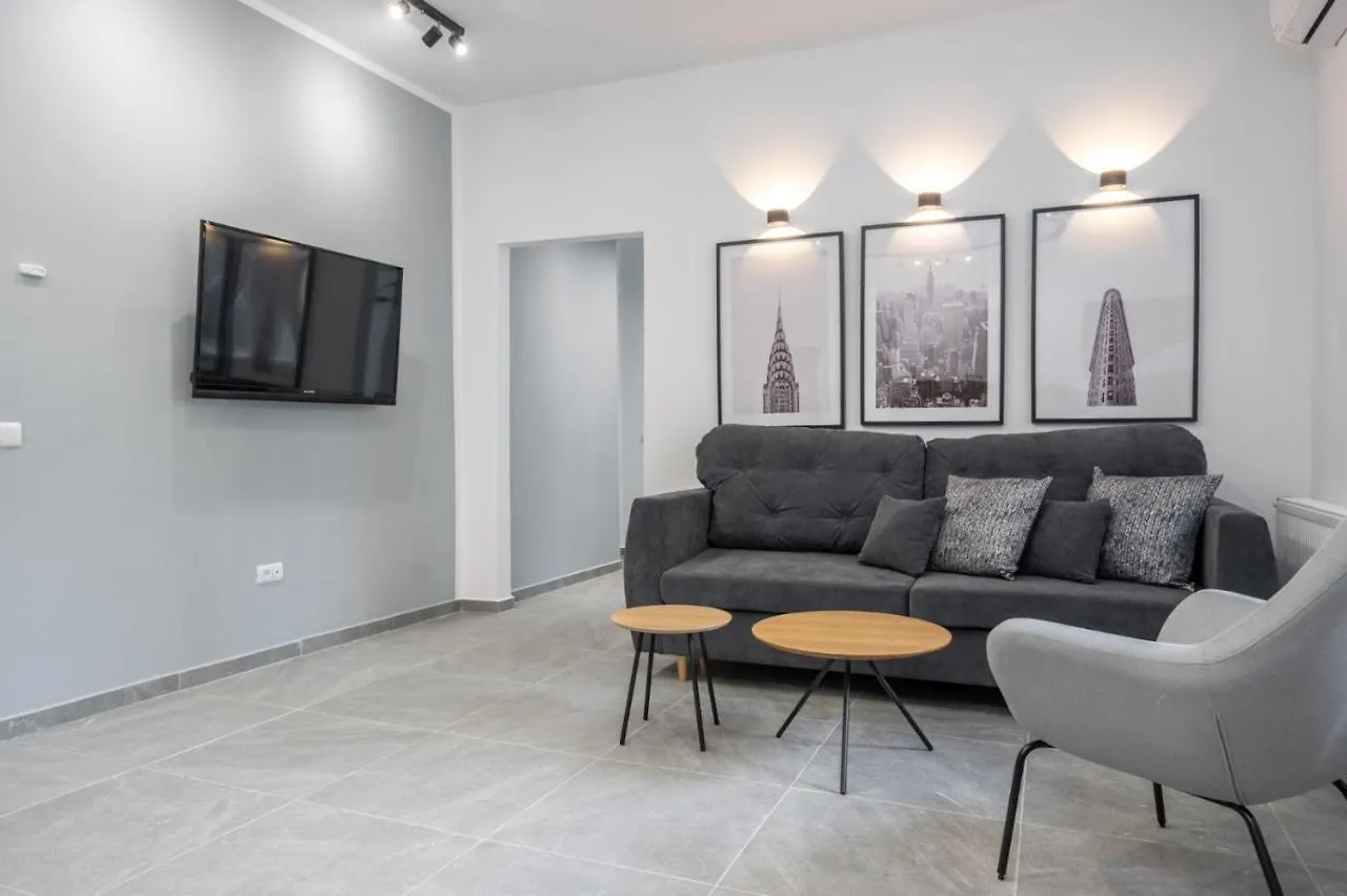 Apartment Relax Apartament In Piata Universitatii Bucharest